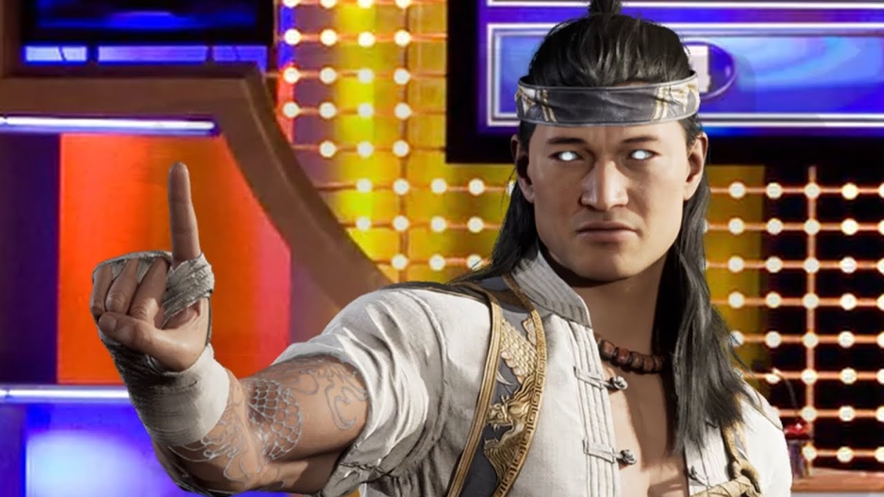 WACK MK1 Memes I Made at 2am with Gallons of Caffeine