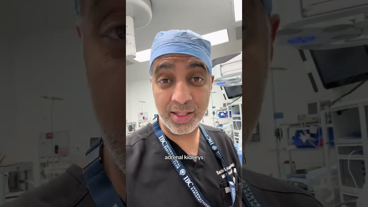 What Organs Can We Live Without?