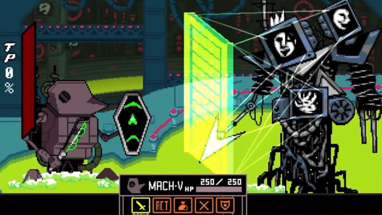 RAGE AGAINST THE KILLER MACHINE ~ DELTASWAP