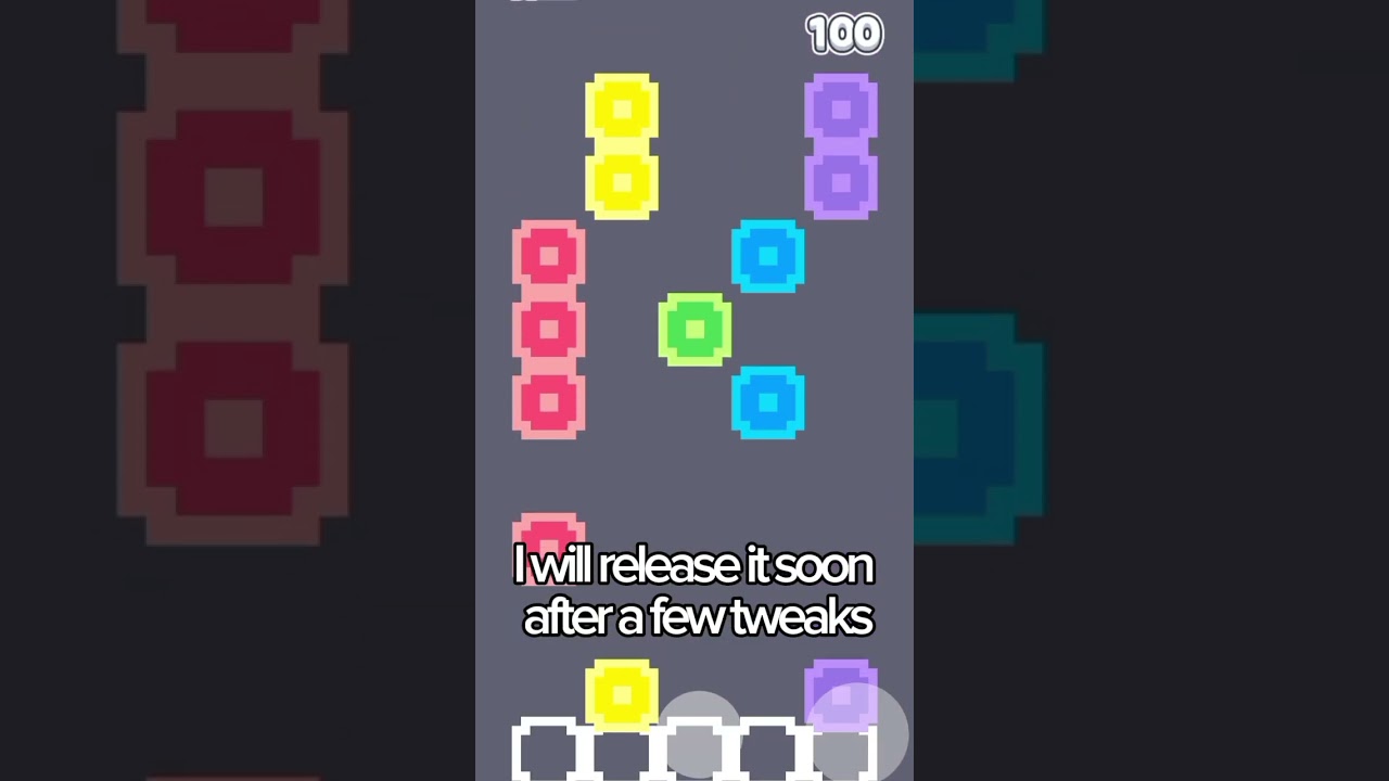 making more cool games for Fancade🎮 #fancade #gaming #gamedev