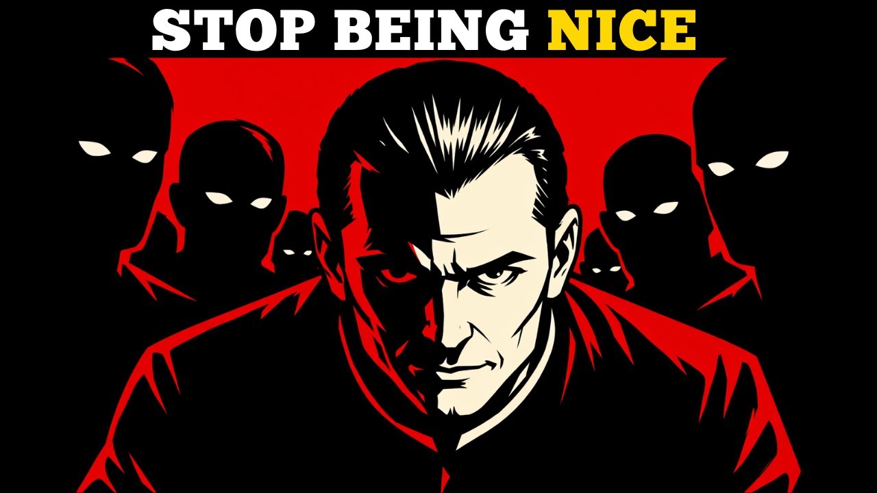 Stop Being a Nice Guy: Machiavelli’s Brutal Rule of Respect