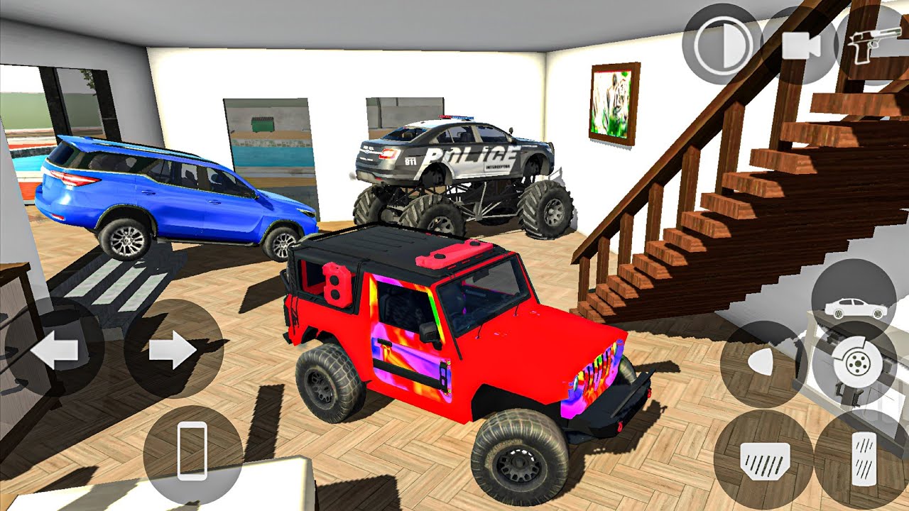 Kids' Car Driving - Childrens' Car Game - Toy Cars for 5-year-olds - Toddlers' Favourite Car Toys