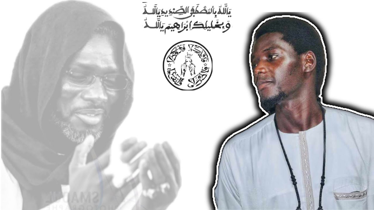PAPE BASSE | Thiante Goudi Niary Rakka - Sud le 04 septembre 2022 .
