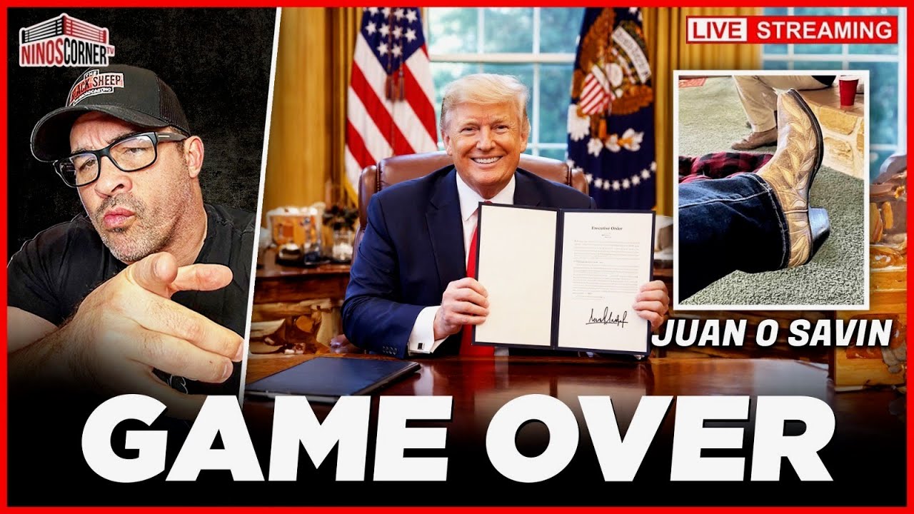 Chaos Erupts in Hillary Clinton’s Deposition as Trump Prepares an Election National Emergency EO