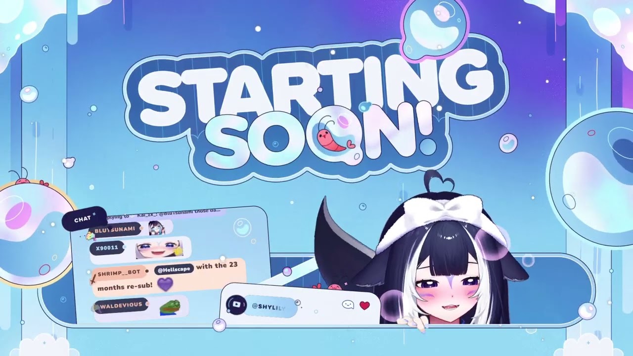 VOD | 🦐Stranded Deep with Numi! @nihmune 🗣️📢 Her farts keep alerting the Wildlife~ | 1/30/2026