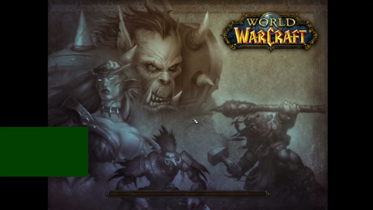 WoW Classic HC Druide