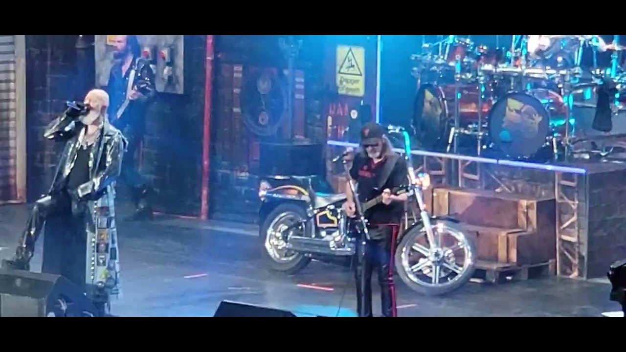 Judas Priest - 