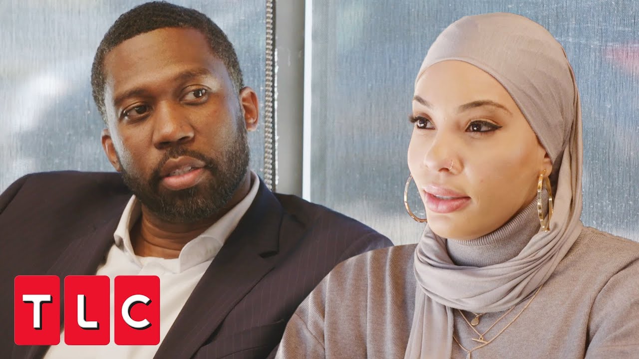 Shaeeda Turns the Tables on Bilal | 90 Day Fiancé