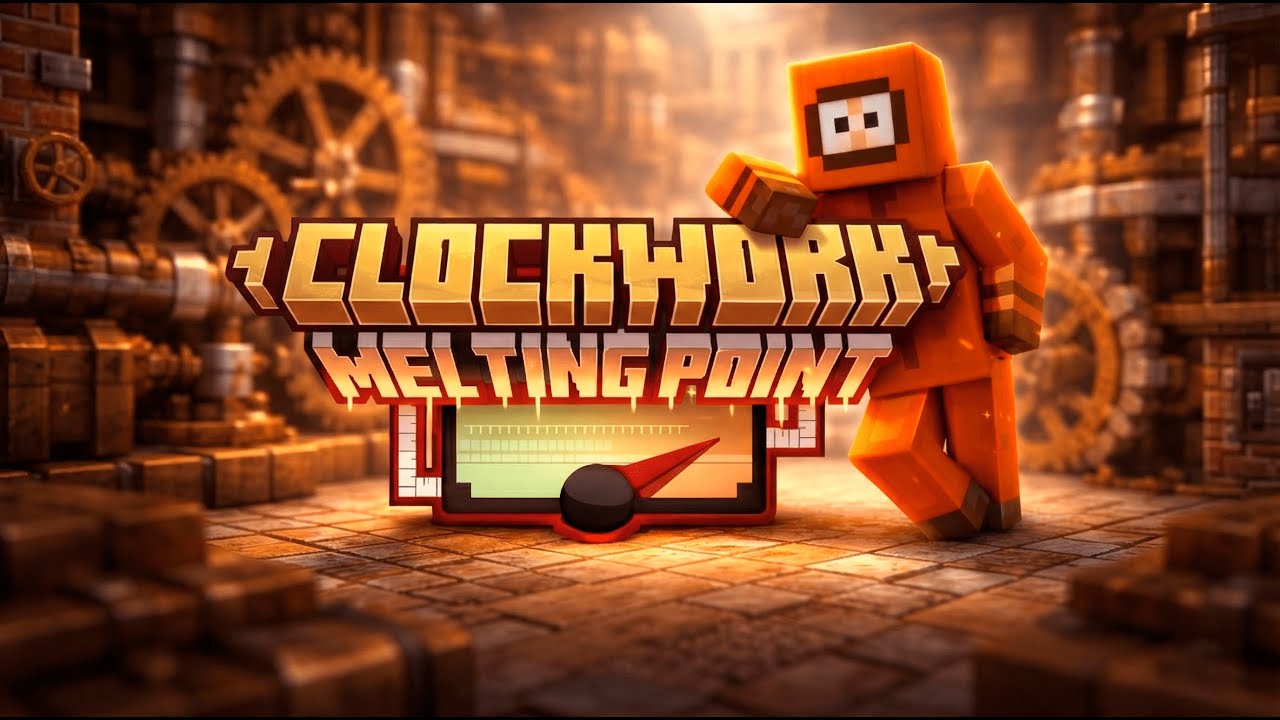 Релиз долгожданного Create Clockwork | Полный Обзор