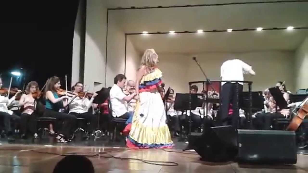 La Luna de Barranquilla - Te Olvidé - La Guacherna