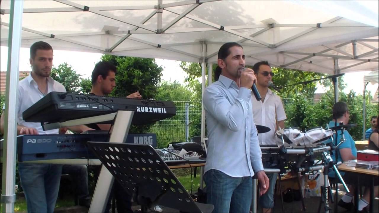 Farmo Markos