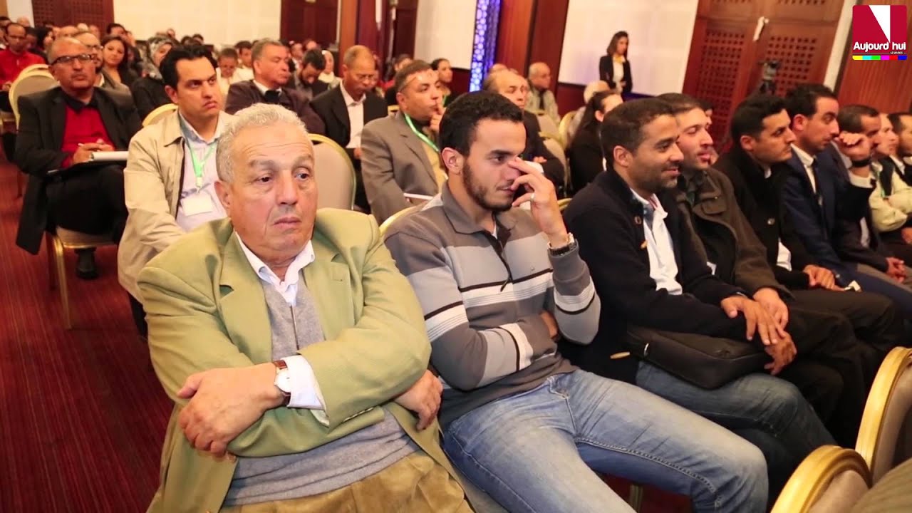 Arganier : 3questions  aux organisateurs du 3ème congrès international d’Agadir