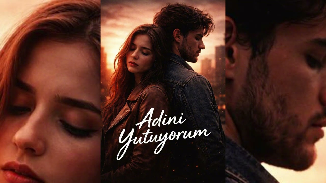 adını yutuyorum