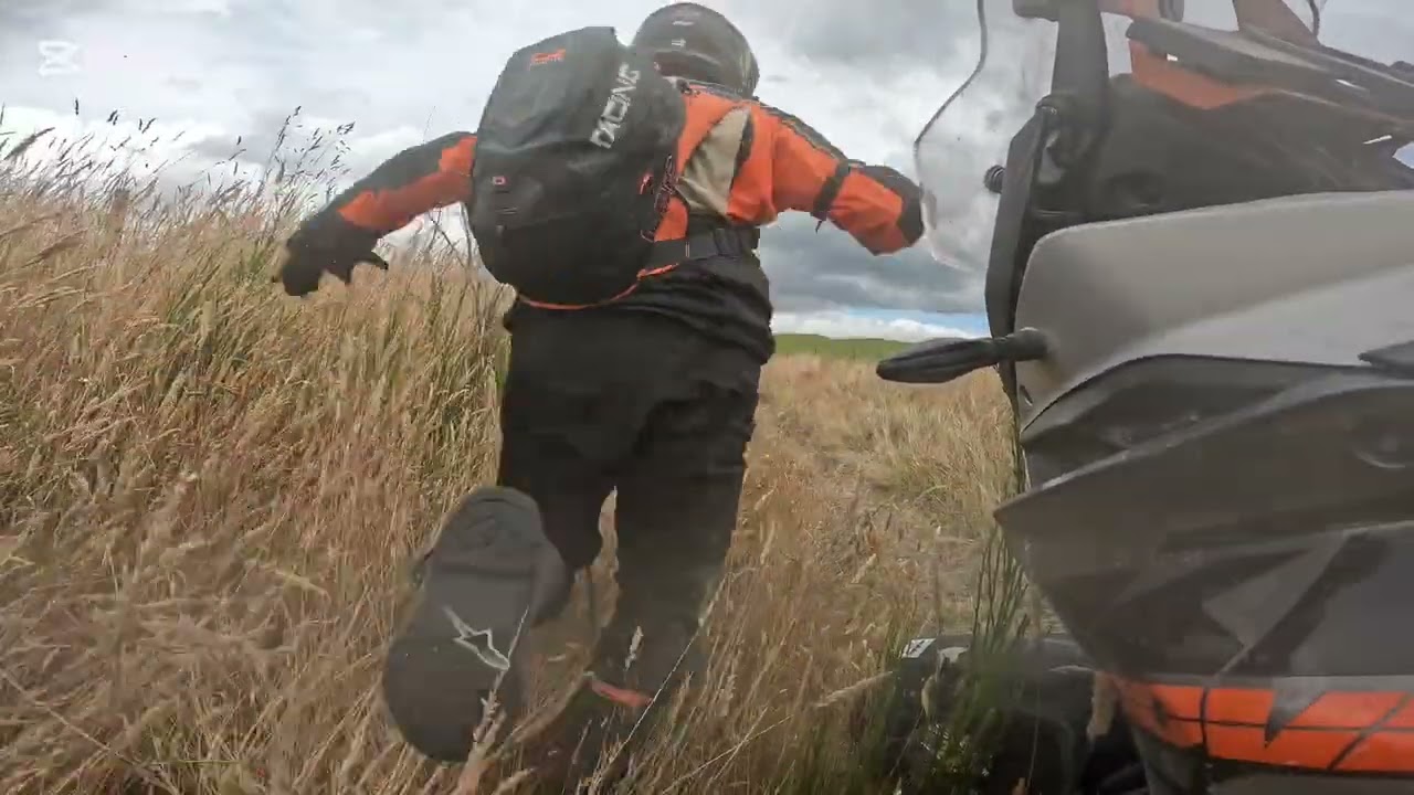 Taupo 350 Big bike adventure ride Jan 2026
