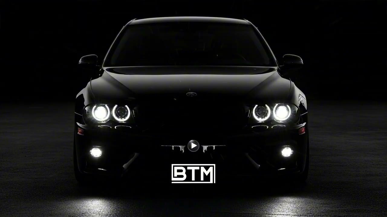 BTM - Built Different Energy  [GANGSTER TRAP]