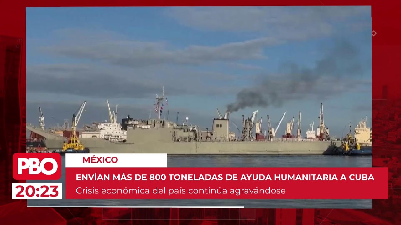 PBO EN VIVO