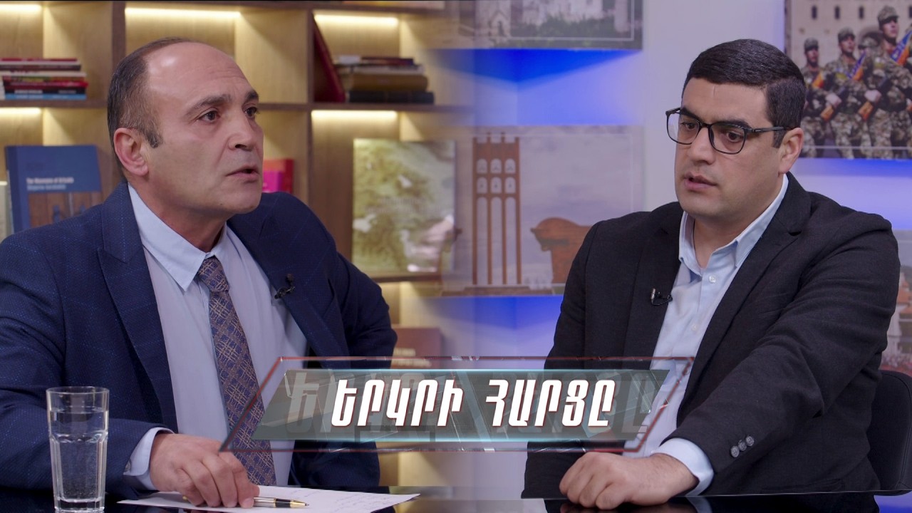 Նիկոլը Մանթաշովի թոռը չի, ասֆալտն ու մանկապարտեզը պետական պարտքի հաշվին է անում. Բորիս Մուրազի
