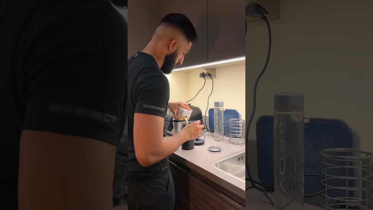 Muslim Morning Routine #muslim
