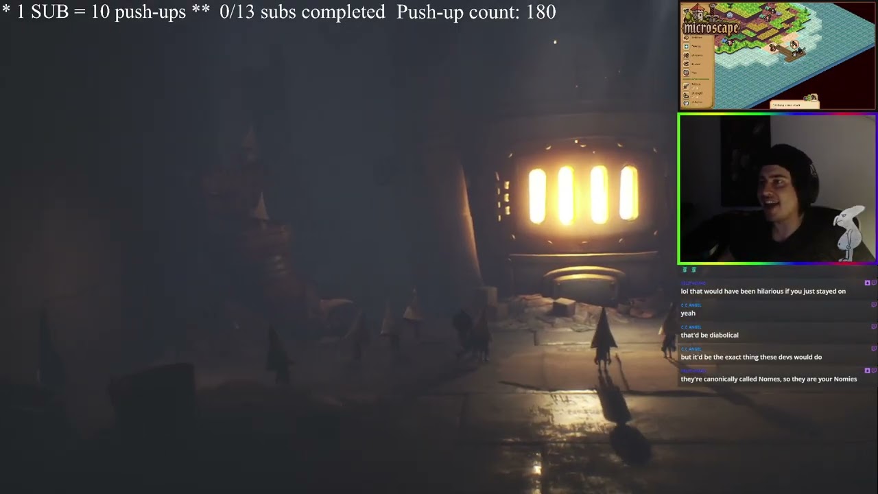 STILL GOTTA SORT THIS OUT (Part 16/22)