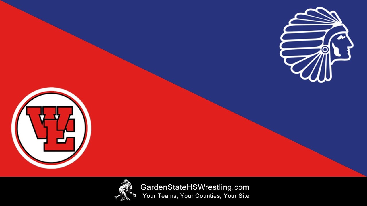 West Essex vs. Caldwell Varsity Boys Wrestling