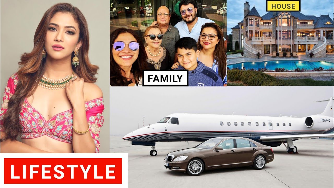 Ridhima Pandit Lifestyle 2021, Boyfriend, Biography, Cars, House, Family, Income, Salary & Networth