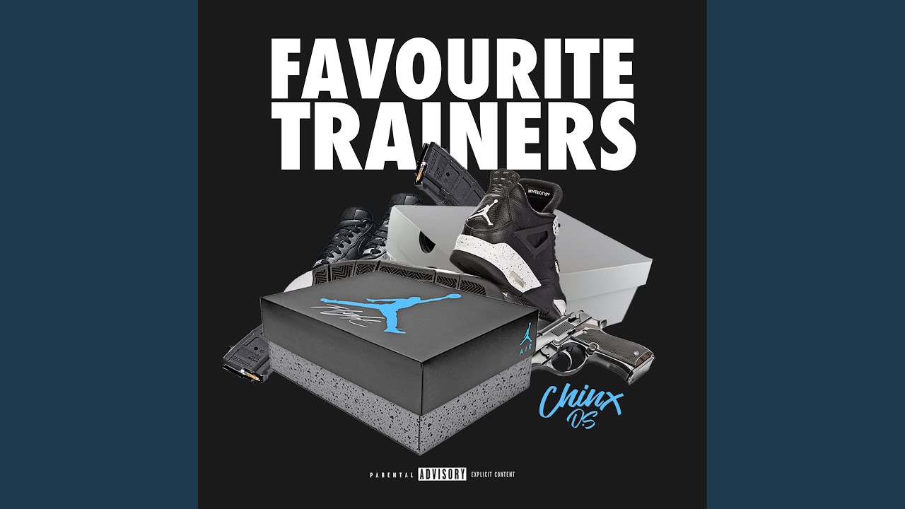 Favourite Trainers
