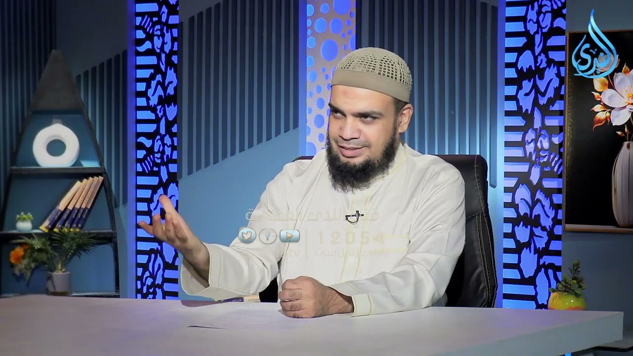 أبو بكر الصديق | إيمان أقوى من الخوف — أقوياء الحلقة 4 | م.ياسر الشرقاوي × الشيخ. هاني حلمي