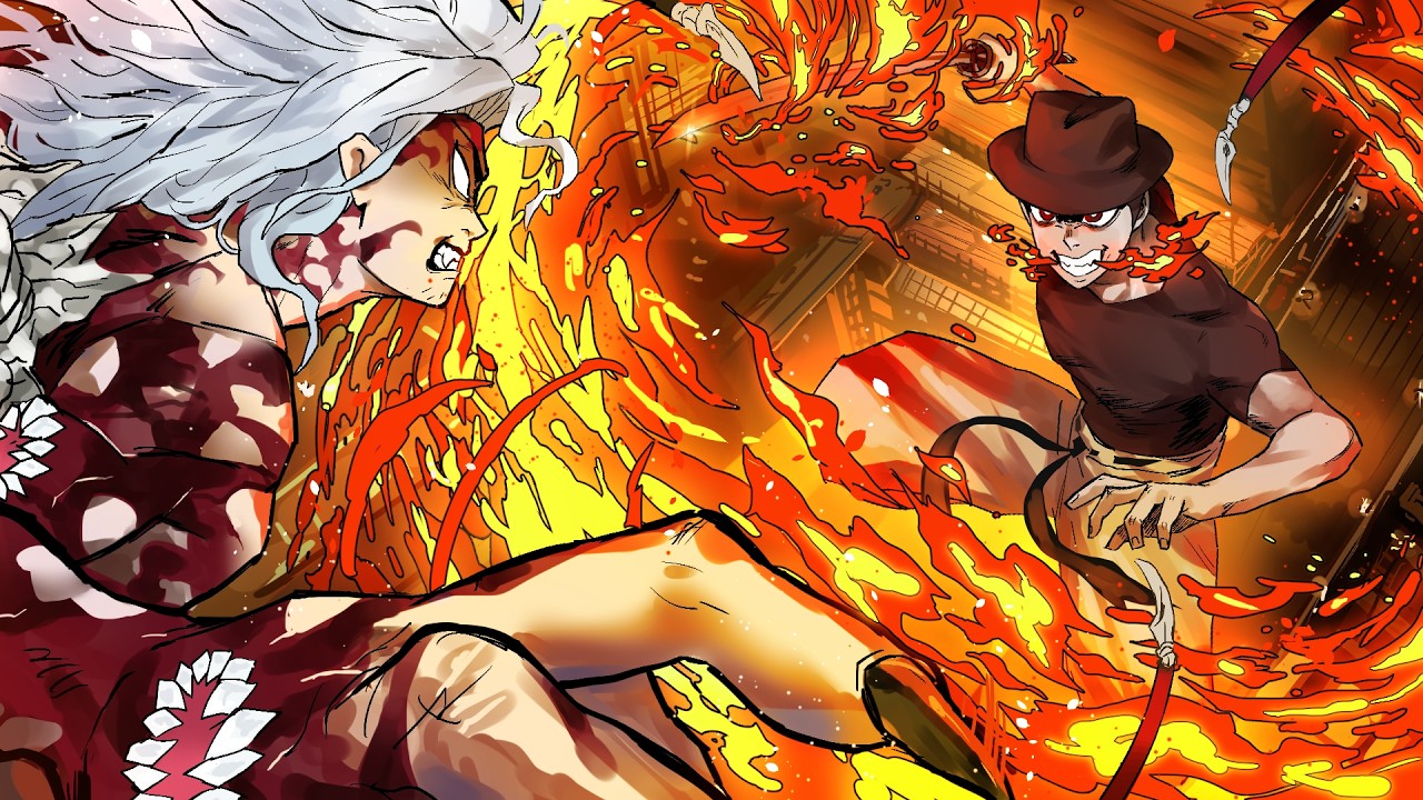 ВОТ ЧТО МЫ ПОЛУЧИЛИ В PROJECT SLAYERS 2...