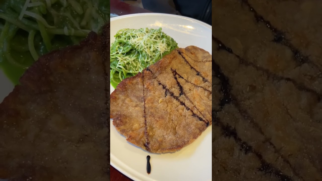 Rese&ntilde;a Trattoria Del Monasterio - Arequipa (Peru)