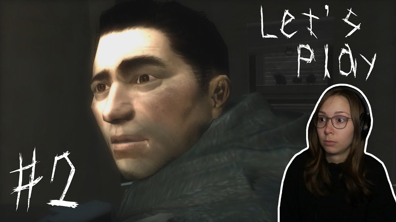 Let's Play Condemned | Part 02