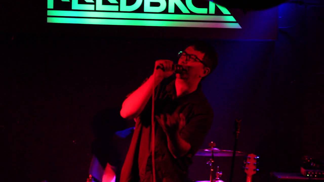 Language.Sex.Violence. - Čekamo te (Dobri Isak cover Live)