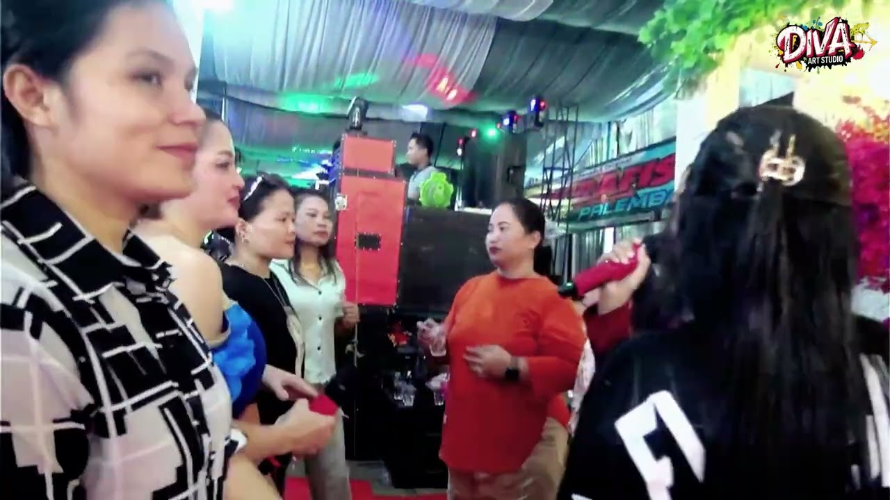 NEW RAFISTA MUSIC | FULL DANGDUT SESI 3 | SIMPANG KERANG LAIS
