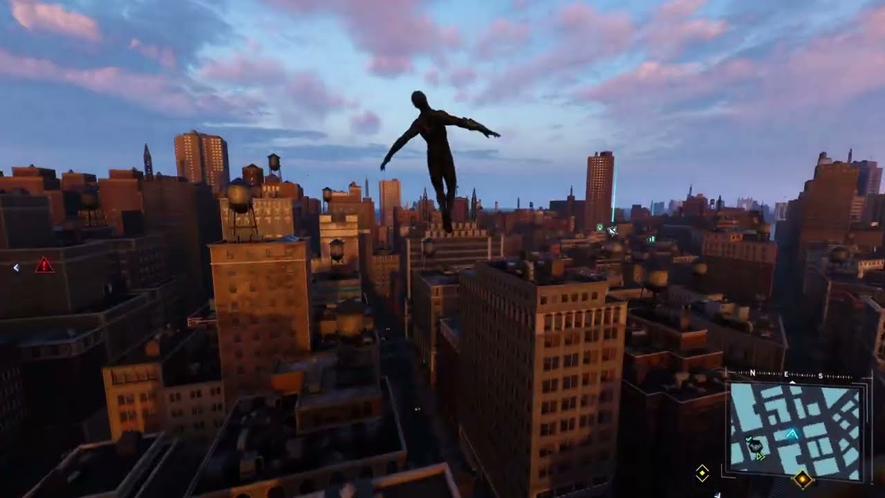 PETER HELPS DOC OTTO | &ldquo;A FRESH START&rdquo; MISSION | SPIDER-MAN REMASTERED PS5 GAMEPLAY