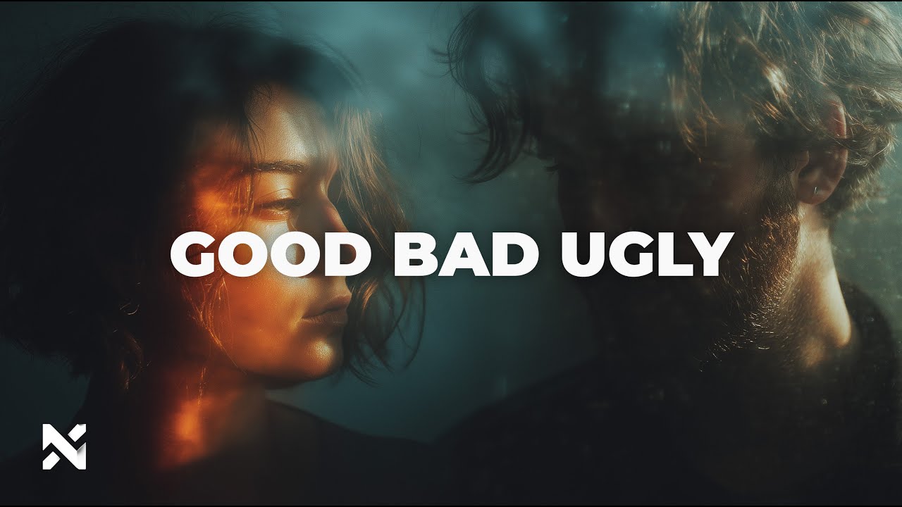 NOVRA &ndash; Good Bad Ugly | Emotional Deep House