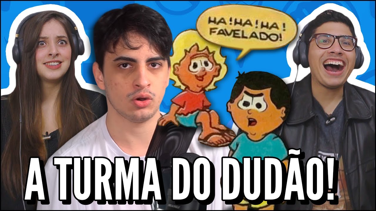 JOVENS REAGEM A O GIBI CRISTÃO QUE DEU COMPLETAMENTE ERRADO - OROCHINHO