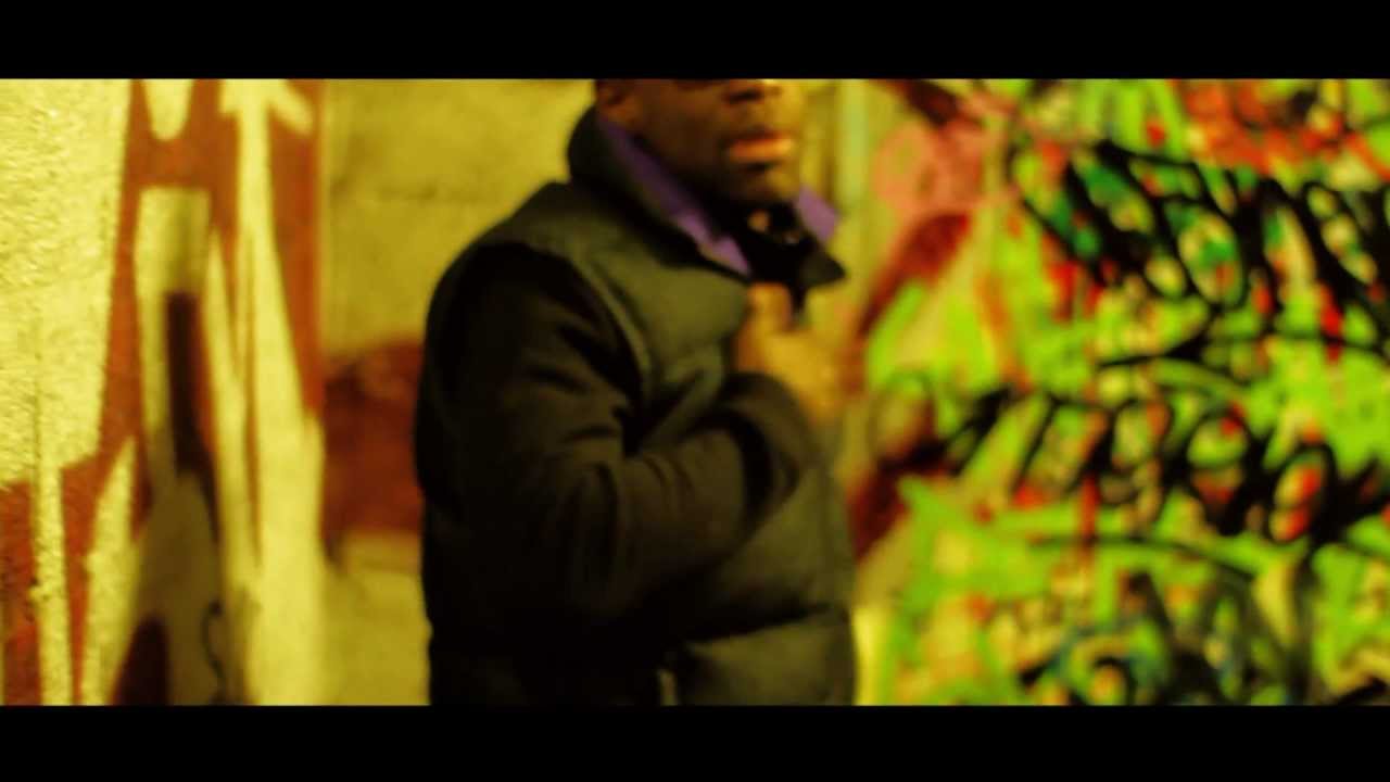 BOSS ONE feat. LOW CUT & FAIANATUR - Welcom To My World [CLIP OFFICIEL]