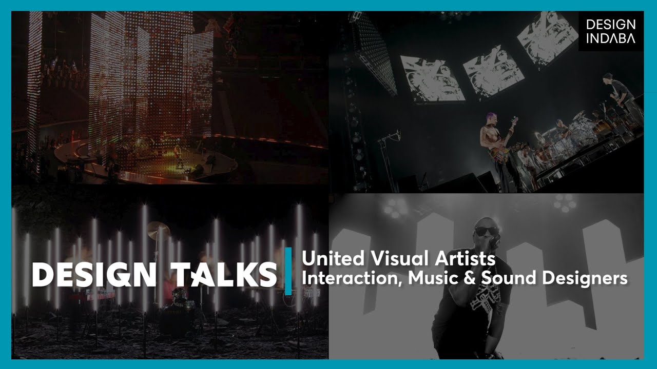 United Visual Artists on designing for emotional response