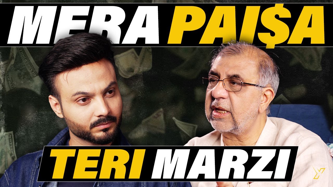 Pakistan's Inflation & Education Crisis | Muazzam Shah & Ashfaq Tola  | Podcast | @ThynkWhy
