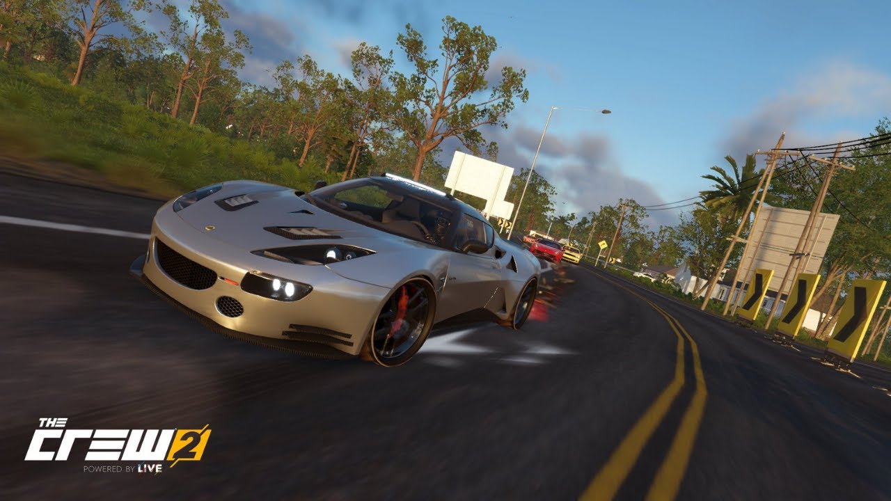 2012 LOTUS EVORA GTE
