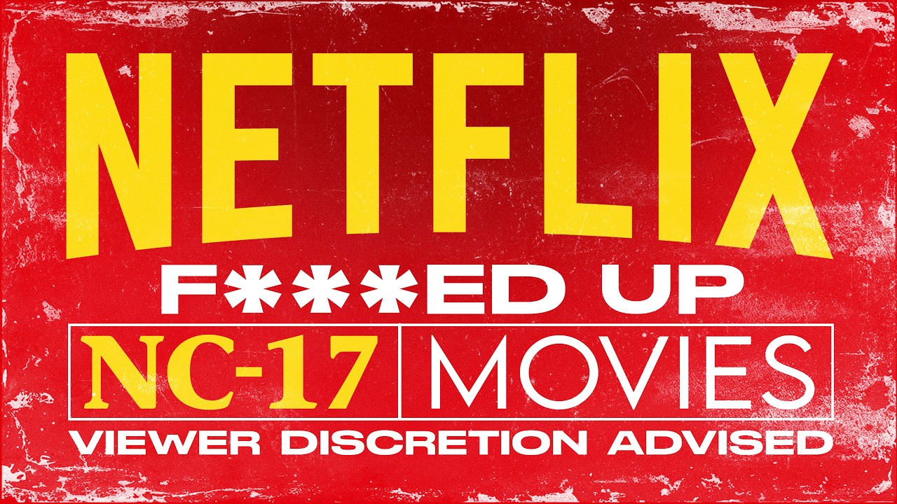 Сможете ли вы выдержать 15 самых жутких фильмов на Netflix?