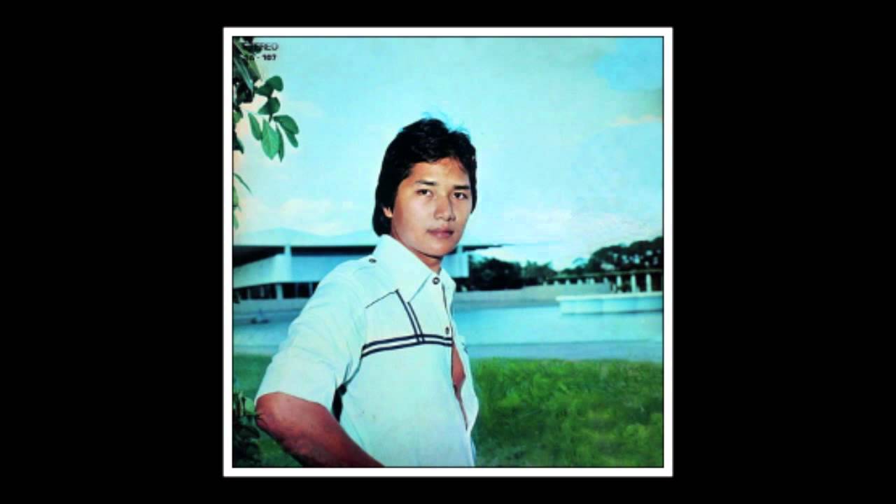 มนต์รักกาสะลอง - ชรัมภ์ เทพชัย