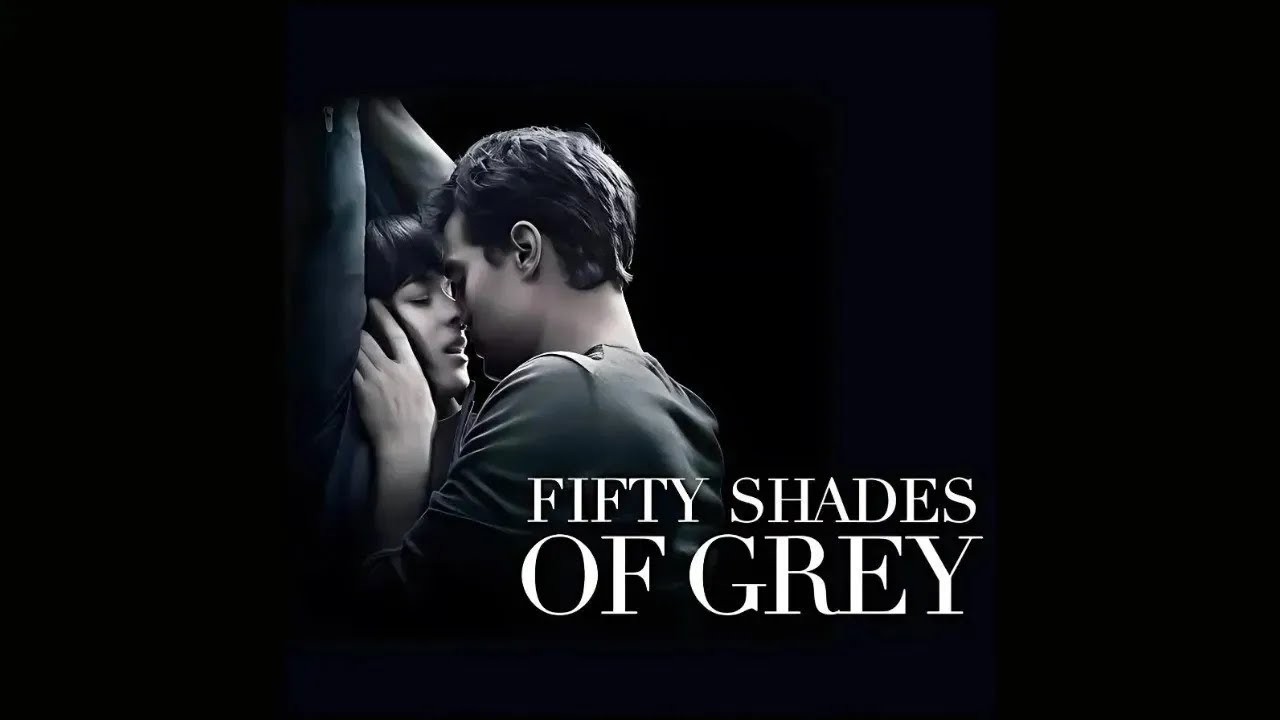 Fifty Shades of Grey Full AUDIOBOOK 🔥Fifty Shades of gray by EL James Audiobook | #fiftyshades