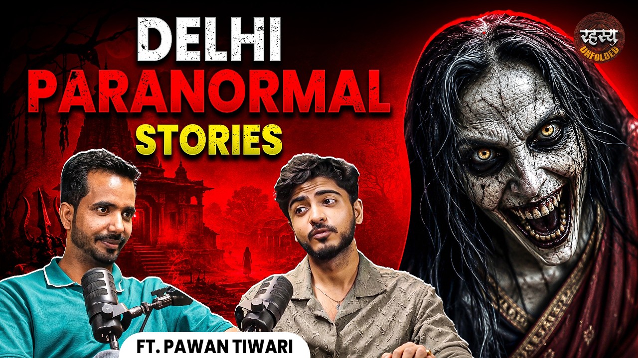 Real Haunted Cases That Will Terrify You | Haunted Wedding, Ghosts & Horror Locations | Podcast
