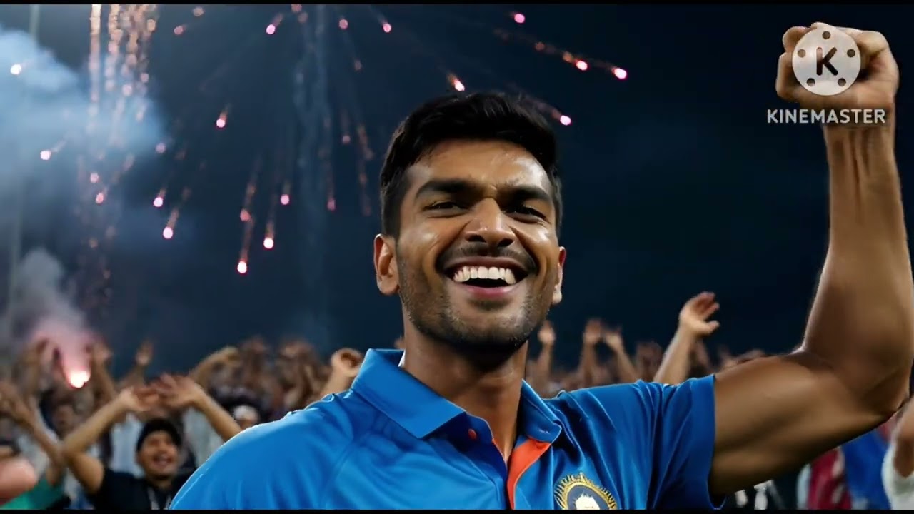 Jeetega India 🇮🇳 | World Cup Anthem 2026 | Stadium Goosebumps Song
