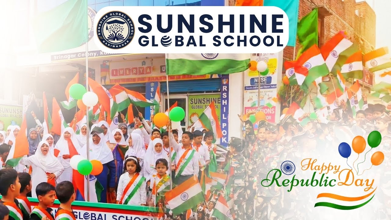 🔴 Live  | Republic Day Celebrations 2026