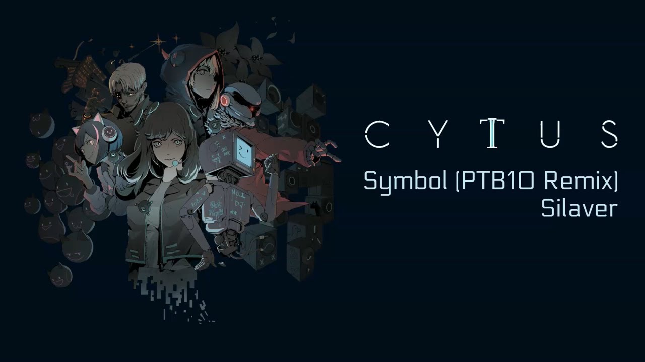 [Cytus II] Silaver - Symbol (PTB10 Remix)