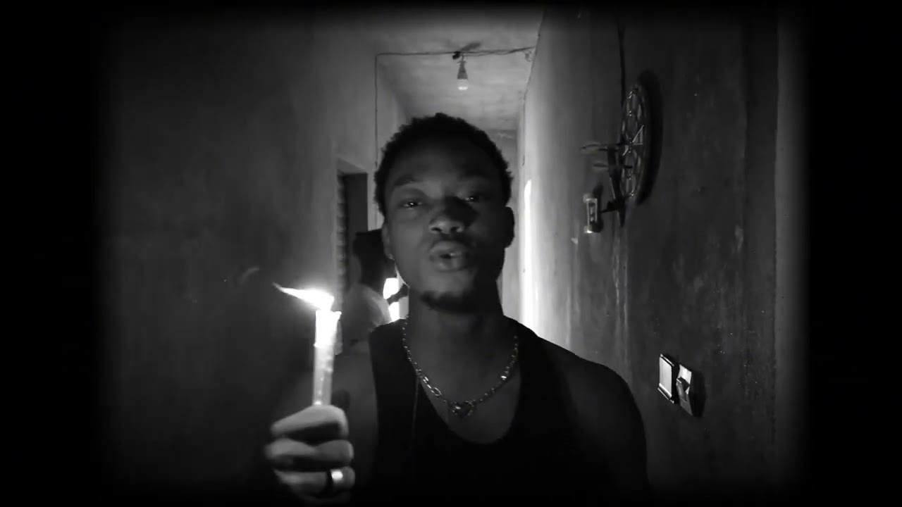 CONEX ET DON - SESSI (OFFICIAL VISUALIZER) 