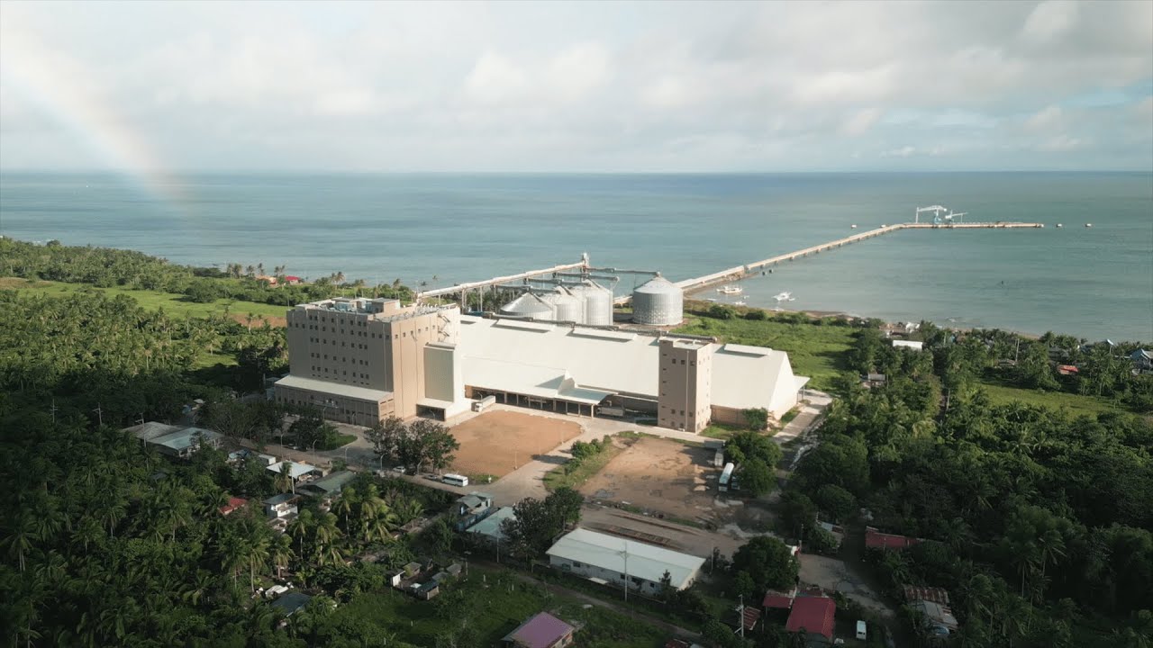 URC Flour Corporate AVP