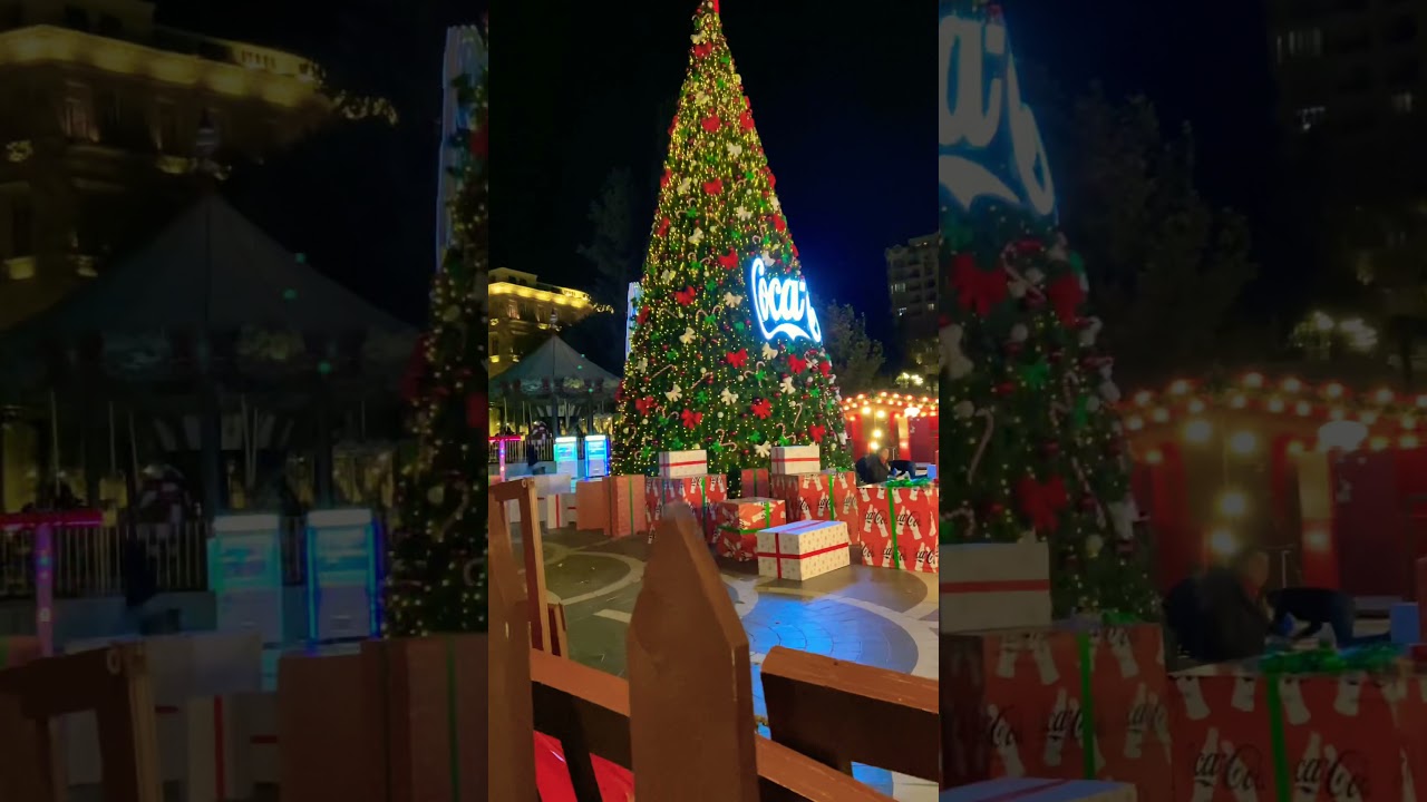 Волшебство не за горами #magicisreal #newyeariscoming