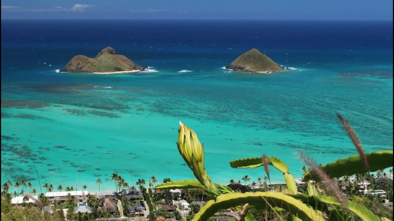 Aloha Ke Akua (神は愛なり)
